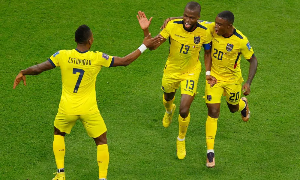 México e Equador se enfrentam no Estádio Azteca por uma vaga nas oitavas de final da Copa do Mundo de 2026.