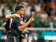 México vence a Coreia do Sul, garante vaga antecipada e se torna o primeiro classificado ao mata-mata da Copa do Mundo México vence a Coreia do Sul, garante vaga antecipada e se torna o primeiro classificado ao mata-mata da Copa do Mundo