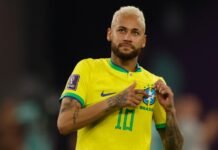 Neymar anuncia que Copa de 2026 será sua despedida dos Mundiais e emociona torcedores às vésperas da estreia do Brasil Neymar anuncia que Copa de 2026 será sua despedida dos Mundiais