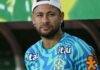 Neymar deve seguir fora contra o Haiti; Seleção mantém plano de recuperação e evita pressa por retorno Neymar deve seguir fora contra o Haiti; Seleção mantém plano de recuperação e evita pressa por retorno