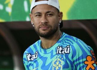 Neymar deve seguir fora contra o Haiti; Seleção mantém plano de recuperação e evita pressa por retorno Neymar deve seguir fora contra o Haiti; Seleção mantém plano de recuperação e evita pressa por retorno