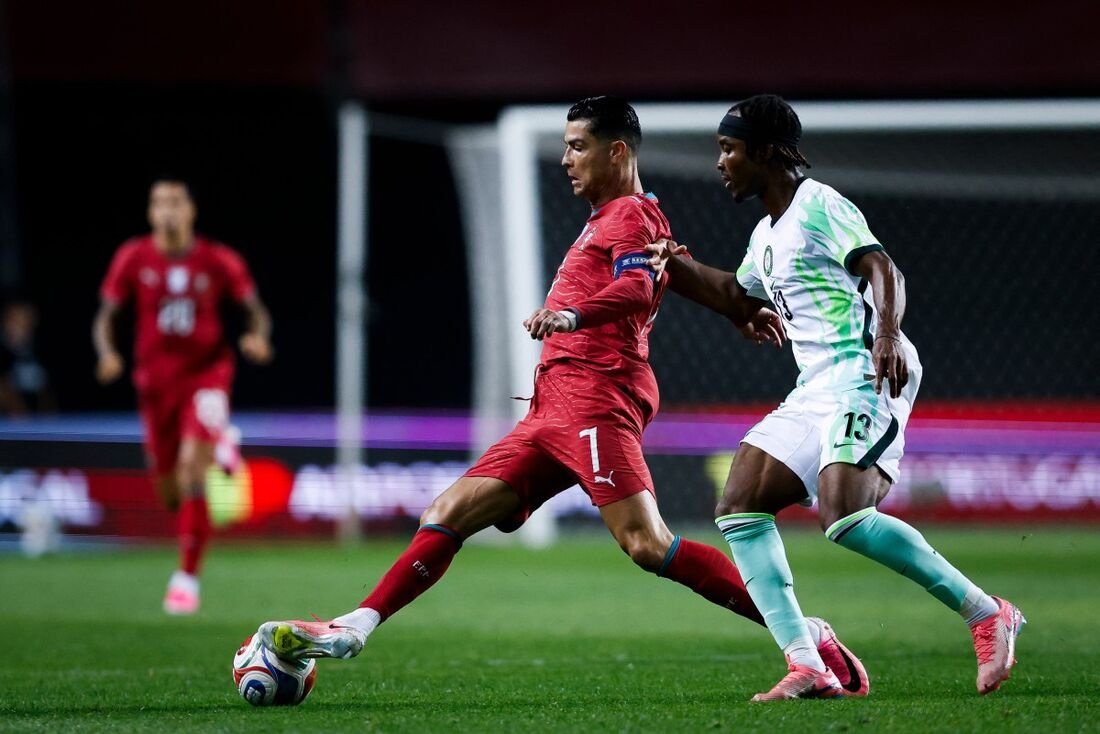 Portugal, Inglaterra e Colômbia entram em campo; veja a agenda completa da Copa do Mundo nesta quarta-feira