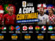 Portugal, Inglaterra e Colômbia entram em campo; veja a agenda completa da Copa do Mundo nesta quarta-feira Portugal, Inglaterra e Colômbia entram em campo; veja a agenda completa da Copa do Mundo nesta quarta-feira