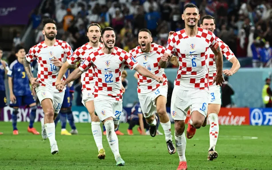 Portugal e Inglaterra entram em campo por vaga no mata-mata; confira a agenda da Copa