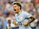 Uruguai reage no segundo tempo, busca empate contra a Arábia Saudita e evita tropeço na estreia da Copa Uruguai reage no segundo tempo, busca empate contra a Arábia Saudita e evita tropeço na estreia da Copa