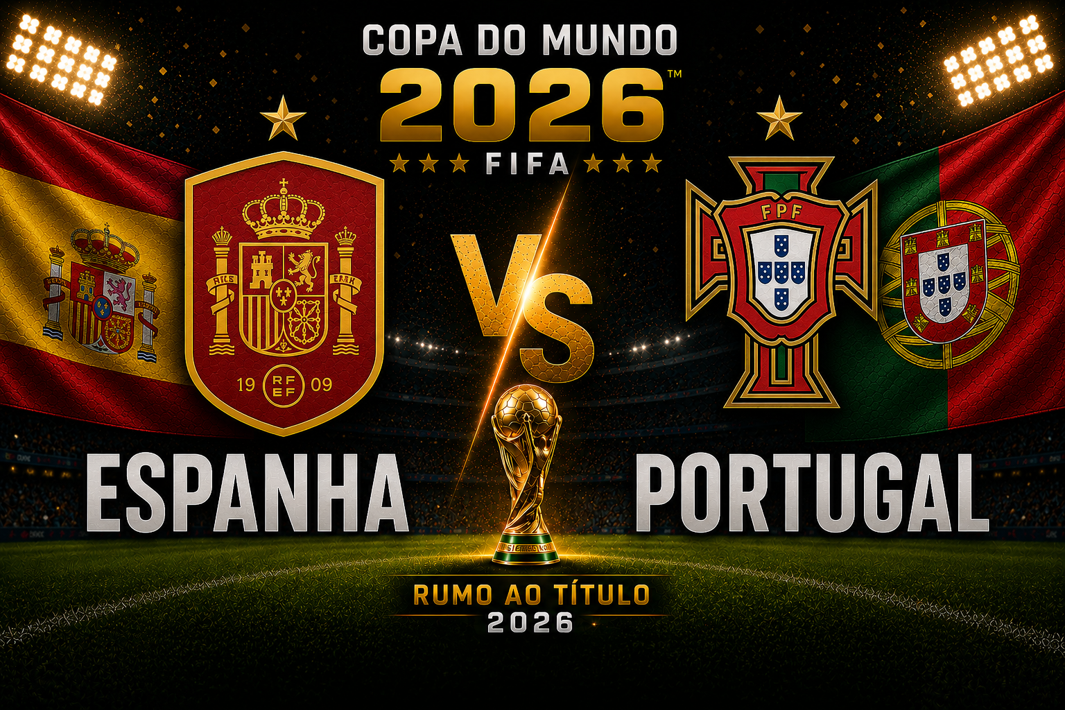 Chaveamento atualizado da Copa do Mundo de 2026 após a rodada de 2 de julho com os confrontos oficialmente definidos.