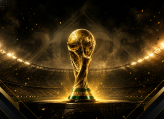Espanha e Bélgica confirmam favoritismo e ampliam lista de classificados às quartas da Copa do Mundo 2026 Chaveamento parcial da Copa do Mundo de 2026 mostrando os três confrontos de quartas de final já definidos após os jogos de segunda-feira.
