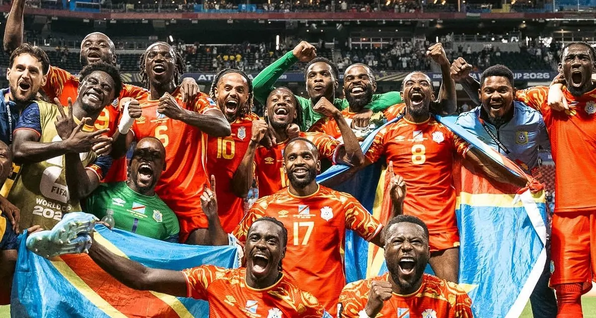 Harry Kane e Yoane Wissa em destaque para o confronto entre Inglaterra e RD Congo pela Copa do Mundo de 2026.