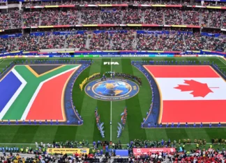 As maiores viradas da Copa do Mundo 2026 até agora: Bélgica entra para a história e outras reações surpreendem no Mundial Jogadores da Bélgica comemoram a histórica virada sobre Senegal, uma das maiores reviravoltas da Copa do Mundo de 2026.