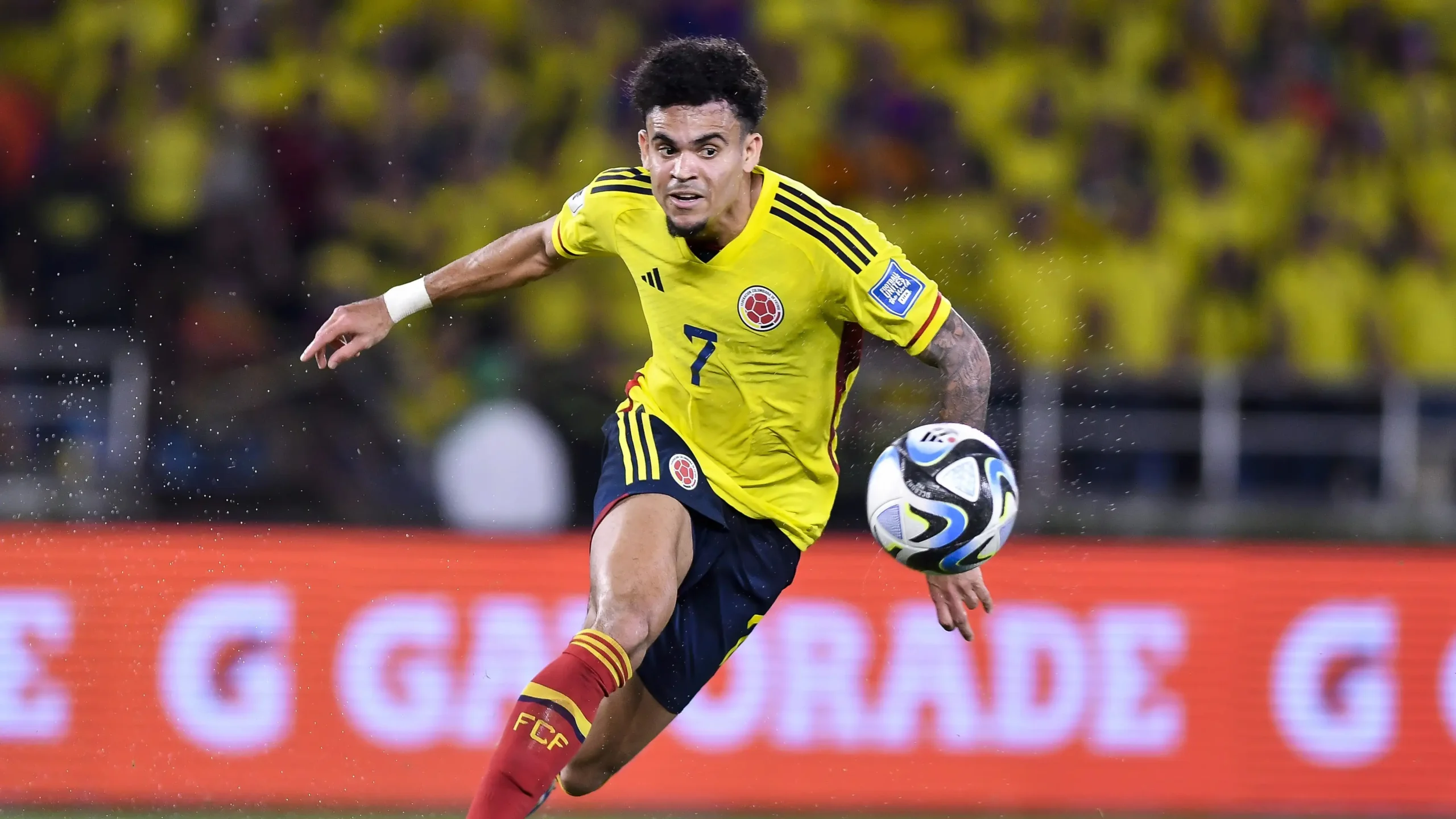 Lionel Messi, Mohamed Salah, Nestory Irankunda, Luis Díaz e Mohammed Kudus são os destaques da rodada desta sexta-feira na Copa do Mundo de 2026.