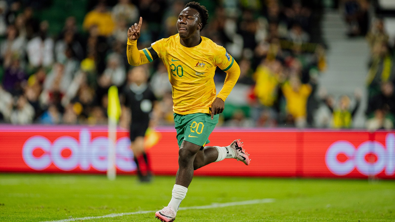 Lionel Messi, Mohamed Salah, Nestory Irankunda, Luis Díaz e Mohammed Kudus são os destaques da rodada desta sexta-feira na Copa do Mundo de 2026.