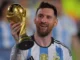 Lionel Messi busca ampliar legado histórico na final da Copa do Mundo de 2026 e pode alcançar mais um feito inesquecível Lionel Messi busca ampliar legado histórico na final da Copa do Mundo de 2026 e pode alcançar mais um feito inesquecível