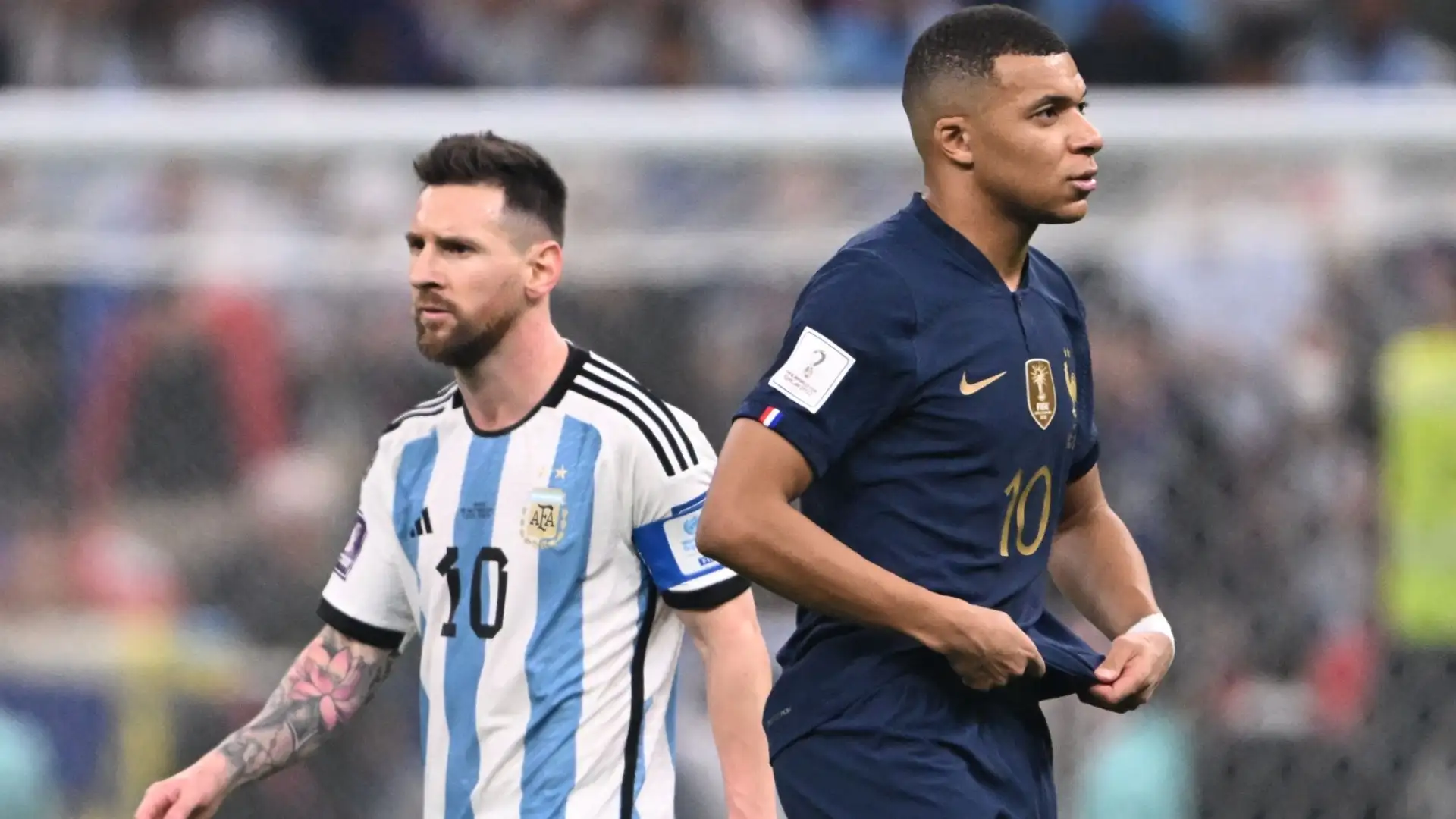 Mbappé, Messi, Haaland, Kane, Oyarzabal e Vinícius Júnior aparecem entre os principais artilheiros da Copa do Mundo de 2026.