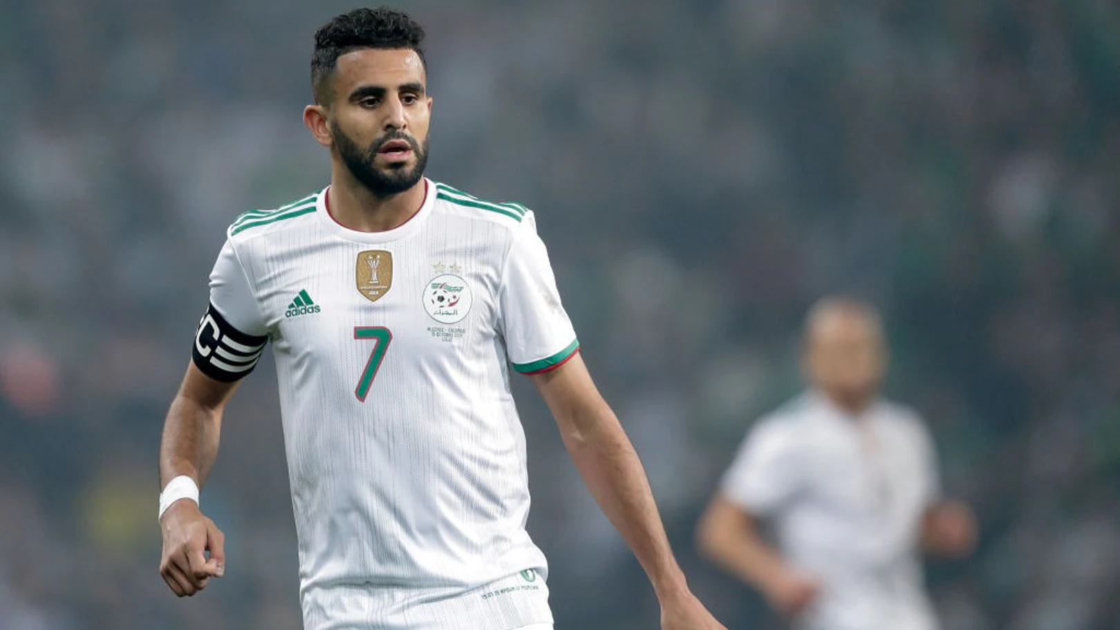 Montagem com Lamine Yamal, Cristiano Ronaldo, Luka Modrić, Granit Xhaka e Riyad Mahrez, destaques dos jogos de 2 de julho na Copa do Mundo de 2026.