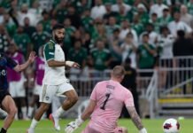 Al-Ahli vence Auckland FC e avança na Copa Intercontinental; Veja o próximo adversário