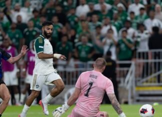 Al-Ahli vence Auckland FC e avança na Copa Intercontinental; Veja o próximo adversário