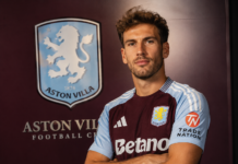 Aston Villa contrata Goretzka de graça após oito temporadas no Bayern de Munique