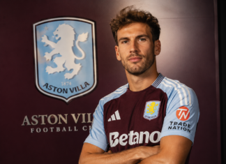 Aston Villa contrata Goretzka de graça após oito temporadas no Bayern de Munique