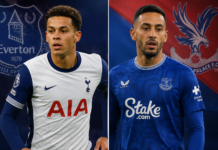 Everton e Crystal Palace fecham troca direta entre Brennan Johnson e Dwight McNeil Brennan Johnson e Dwight McNeil após troca confirmada entre Everton e Crystal Palace.