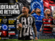 Atlético-MG lidera returno do Brasileirão por aproveitamento; Cruzeiro tem mais pontos e Flamengo é terceiro Atlético-MG lidera classificação do returno do Brasileirão 2026