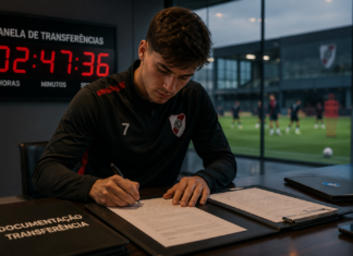 Deadline Day no futebol: como funciona o último dia da janela de transferências e por que negócios podem ser anunciados depois do prazo