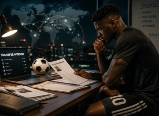 Transfer ban no futebol: entenda o que é, quem aplica e como um clube volta a contratar