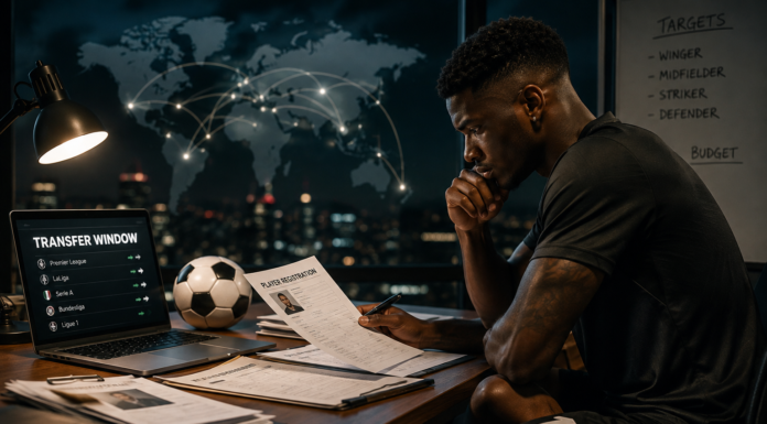 Transfer ban no futebol: entenda o que é, quem aplica e como um clube volta a contratar
