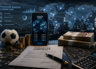 Como funcionam as compras parceladas de jogadores? Entenda amortização, dívida e lucro no futebol