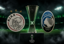 Conference League 2026/27 define confrontos: Ajax x Atalanta e Brighton x Monaco são destaques