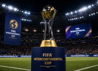 Copa Intercontinental 2026 começa hoje: veja formato, participantes e caminho até o PSG