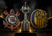 Corinthians reage antes da Libertadores e se prepara para reencontro histórico com Rosario Central Corinthians e Rosario Central se preparam para o confronto das oitavas de final da Libertadores 2026.