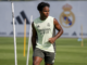 Endrick pode deixar o Real Madrid novamente: Aston Villa avalia empréstimo do atacante brasileiro Endrick durante a preparação do Real Madrid para a temporada 202627.