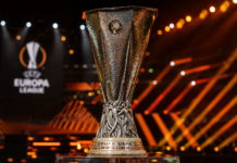 Europa League 2026/27 define grandes confrontos: Milan pega Benfica e ingleses; Juventus encara Real Sociedad