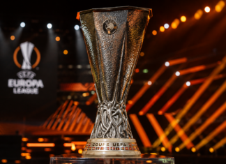 Europa League 2026/27 define grandes confrontos: Milan pega Benfica e ingleses; Juventus encara Real Sociedad