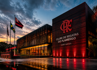 Flamengo tem R$ 614,5 milhões a pagar por reforços; entenda por que clube freou no mercado