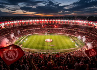 Internacional x Grêmio: Gre-Nal vale semifinal da Copa do Brasil em meio a pressão esportiva e financeira