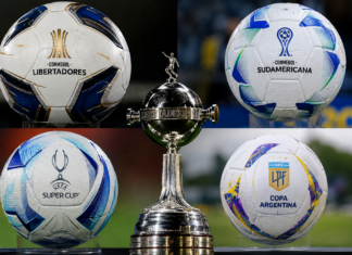 Jogos de hoje, 12 de agosto de 2026: horários e onde assistir ao vivo Jogos de hoje, 12 de agosto de 2026, com Libertadores, Sul-Americana e Supercopa da UEFA.