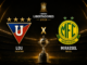 LDU x Mirassol: onde assistir, horário e escalações pela Libertadores LDU x Mirassol pelas oitavas da Libertadores 2026