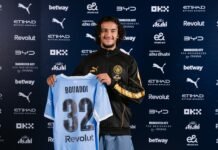 Manchester City contrata Bouaddi por €100 milhões, e jovem supera Endrick e Estêvão em ranking histórico