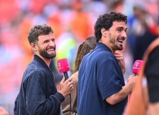 Müller, Hummels e outros astros entram em grupo que compra 90% do Estrela da Amadora por €40 milhões
