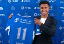 Al-Hilal anuncia Ollie Watkins por cerca de £51 milhões após seis temporadas no Aston Villa