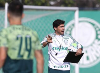 Palmeiras perde opções no ataque, mas descarta contratação por impulso após vendas e lesão de Paulinho