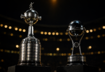 Premiação da Libertadores e Sul-Americana 2026: veja quanto cada clube ganha por fase Taças da Libertadores e Sul-Americana e premiações de 2026