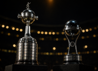 Premiação da Libertadores e Sul-Americana 2026: veja quanto cada clube ganha por fase Taças da Libertadores e Sul-Americana e premiações de 2026