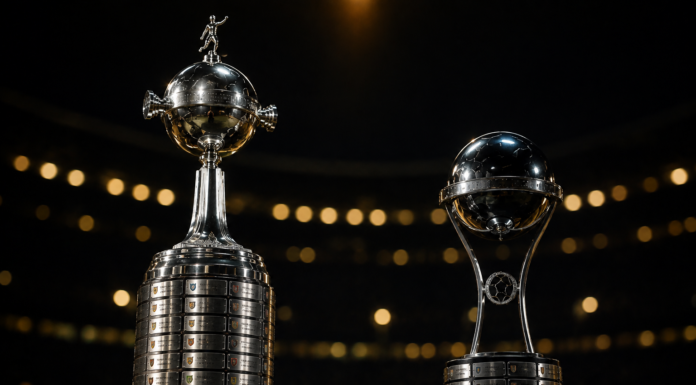 Premiação da Libertadores e Sul-Americana 2026: veja quanto cada clube ganha por fase Taças da Libertadores e Sul-Americana e premiações de 2026