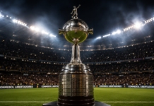 Libertadores 2026 define quartas: veja os oito classificados, confrontos e caminho até a final