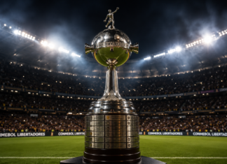 Libertadores 2026 define quartas: veja os oito classificados, confrontos e caminho até a final