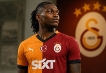 Rafael Leão se despede do Milan e viaja para assinar com o Galatasaray em negócio de €45 milhões