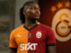 Rafael Leão se despede do Milan e viaja para assinar com o Galatasaray em negócio de €45 milhões