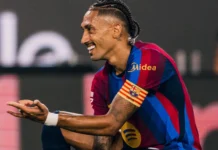 Barcelona 2 x 0 Athletic Bilbao e mantém 100% na La Liga